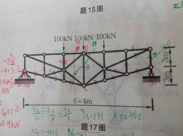 登车桥自重