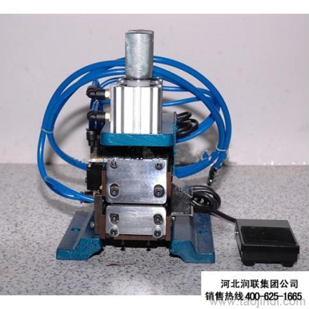 电线剥线机，高效、精准、便捷的线缆处理解决方案