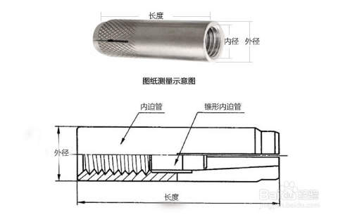 卫生间膨胀螺丝，安装与使用的全面解析