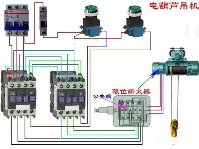 低压断路器机械寿命多少次