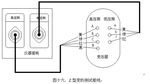 水下灯接线规范